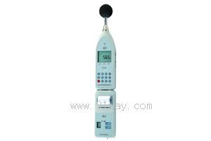 HS6288B型噪聲頻譜分析儀