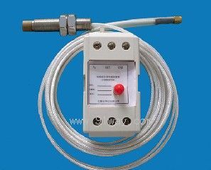 GW-DO型電渦流傳感器