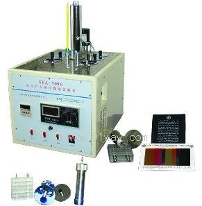 SYA-5096ʯ�ͮa(ch��n)Ʒ�~Ƭ���gԇ�(y��n)��