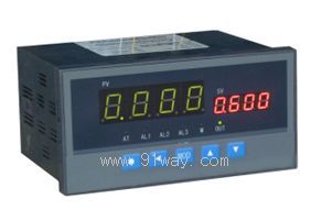 XSJ系列流量積算儀