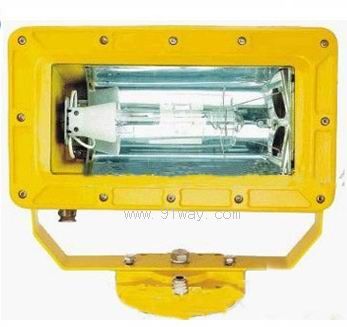 SH/BFC8100防爆外場(chǎng)強(qiáng)光泛光燈(ⅡC)