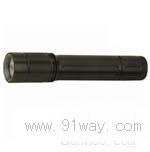 SH/JW7620固態微型強光防爆電筒