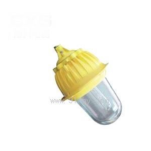 SH/BFC8130內(nèi)場防爆燈(ⅡC)