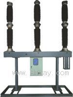 LW39-126�͑��⽻���߉�����ʽSF6��·��