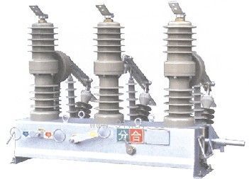 ZW32B-12ϵ����ʽ����߉���Ք�·��