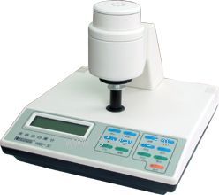 WSD-3C型全自動白度計