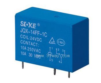 JQX-14FF-1C�����^���