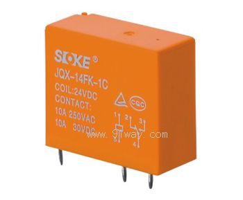 JQX-14FK-1C�����^���