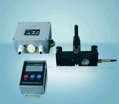 BCQ-GL型起重量限制器