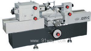 JD25-C數(shù)據(jù)處理萬能測長儀