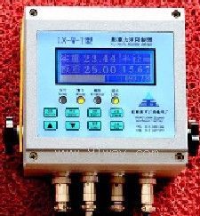 LX-W-L型起重力矩限制器