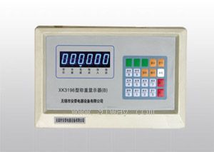 XK3196B�Q�����@ʾ��