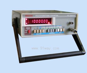 FC-1000AE�͔�(sh��)���l�ʱ�