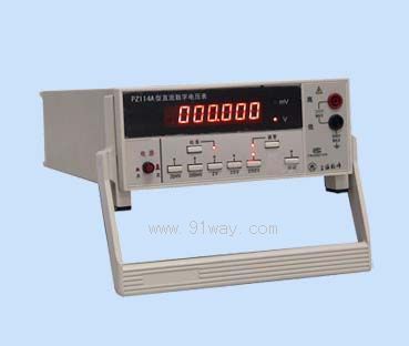 PZ114A��ֱ������늉���