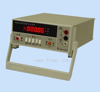 PA15A��ֱ�����������