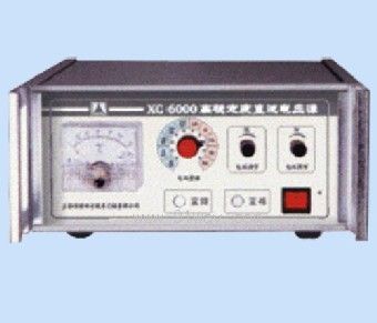 XC6000�͸߷�����ֱ��늉�Դ