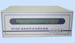 PF109F����ʽ����๦�ܱ�