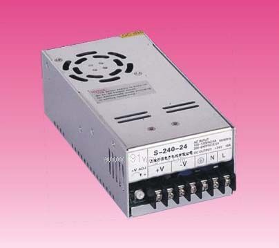 S-240��AC/DC�νM늉�ݔ���_�P�Դ