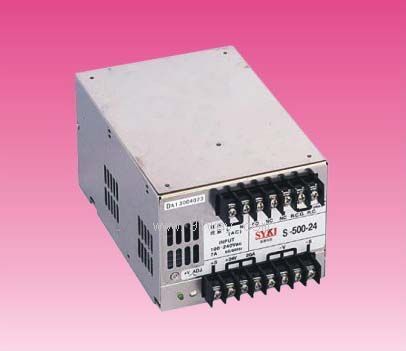 SP-600��AC/DC�νM늉�ݔ���_�P(gu��n)�Դ