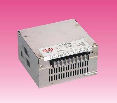 Q-180ϵ��AC/DC�ĽM늉�ݔ���_�P�Դ