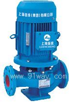 SLS系列立式離心泵