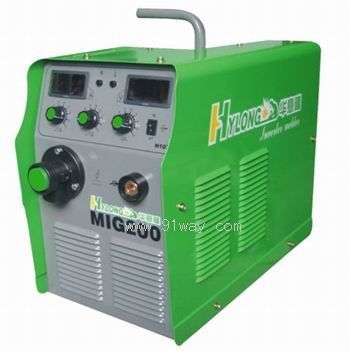 MIG200������̼���w���o���C