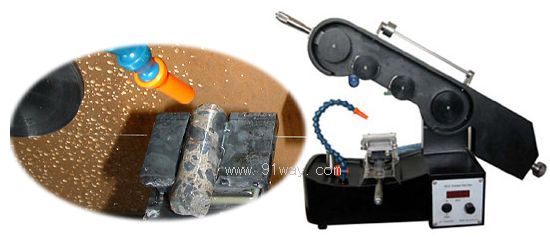 XJ-2ѭ�hʽ���ܽ��ʯ���и�C