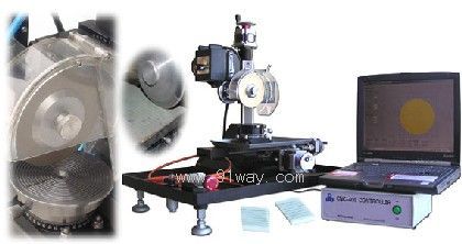 EC-400��CNC��Ƭ�и�C(j��)