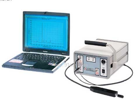 HRC-10/10H型激光拉曼光譜儀