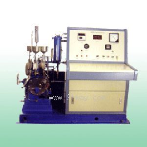 SYP2102-V汽油辛烷值測(cè)定機(jī)