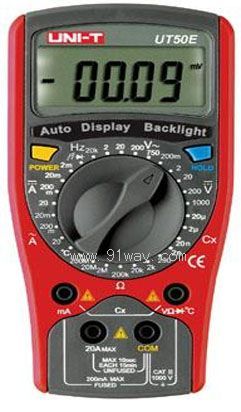 UT50E�����f�ñ�