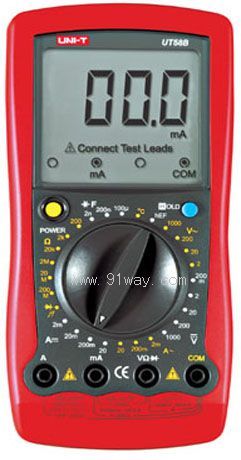 UT58B�˜ʔ����f�ñ�