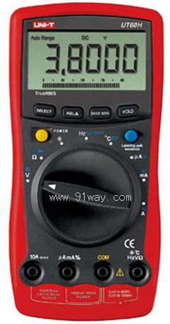 UT60H��(sh��)���f�ñ�