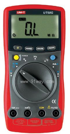 UT60G�����f�ñ�