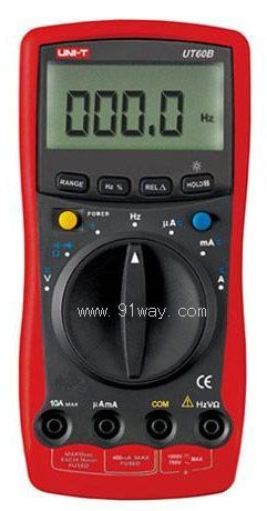 UT60B��(sh��)���f(w��n)�ñ�