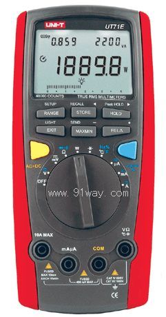 UT71E�����͔�(sh��)���f(w��n)�ñ�