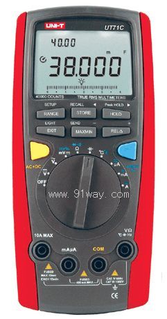 UT71C�����͔����f�ñ�