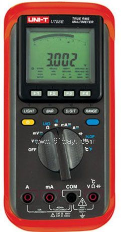 UT88B�߾��Ȕ����f�ñ�