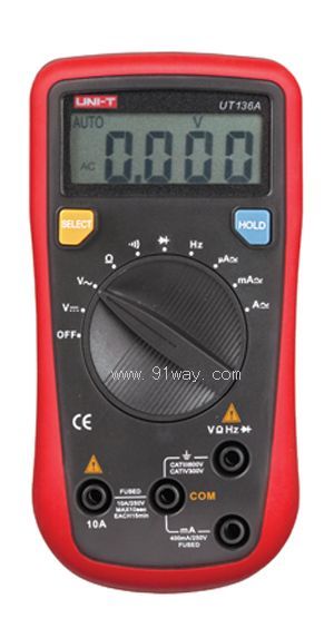 UT136A(UT36A)�Ԅ�(d��ng)���̔�(sh��)���f(w��n)�ñ�