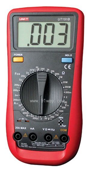 UT151B��(sh��)���f(w��n)�ñ�