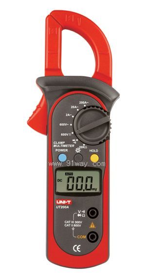 UT200A�����Q���f�ñ�