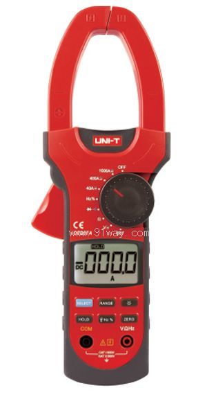 UT207A�����Q���f�ñ�