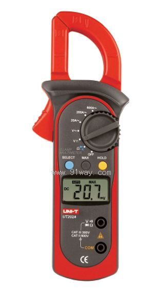 UT202A�����Q���f�ñ�