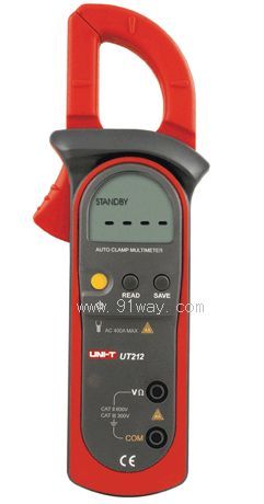 UT212��(sh��)���������Qʽ�f�ñ�