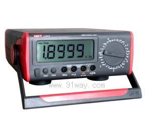 UT801�_ʽ�����f�ñ�