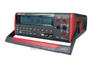 UT805A�_ʽ�����f�ñ�