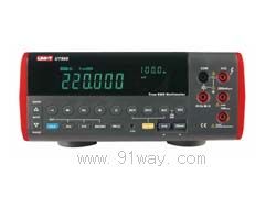 UT805�_ʽ�����f�ñ�