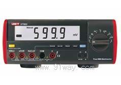 UT803�_(t��i)ʽ��(sh��)���f�ñ�