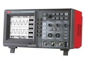 UTD2025B���ִ惦ʾ����