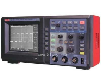 UTD2042B���ִ惦ʾ����